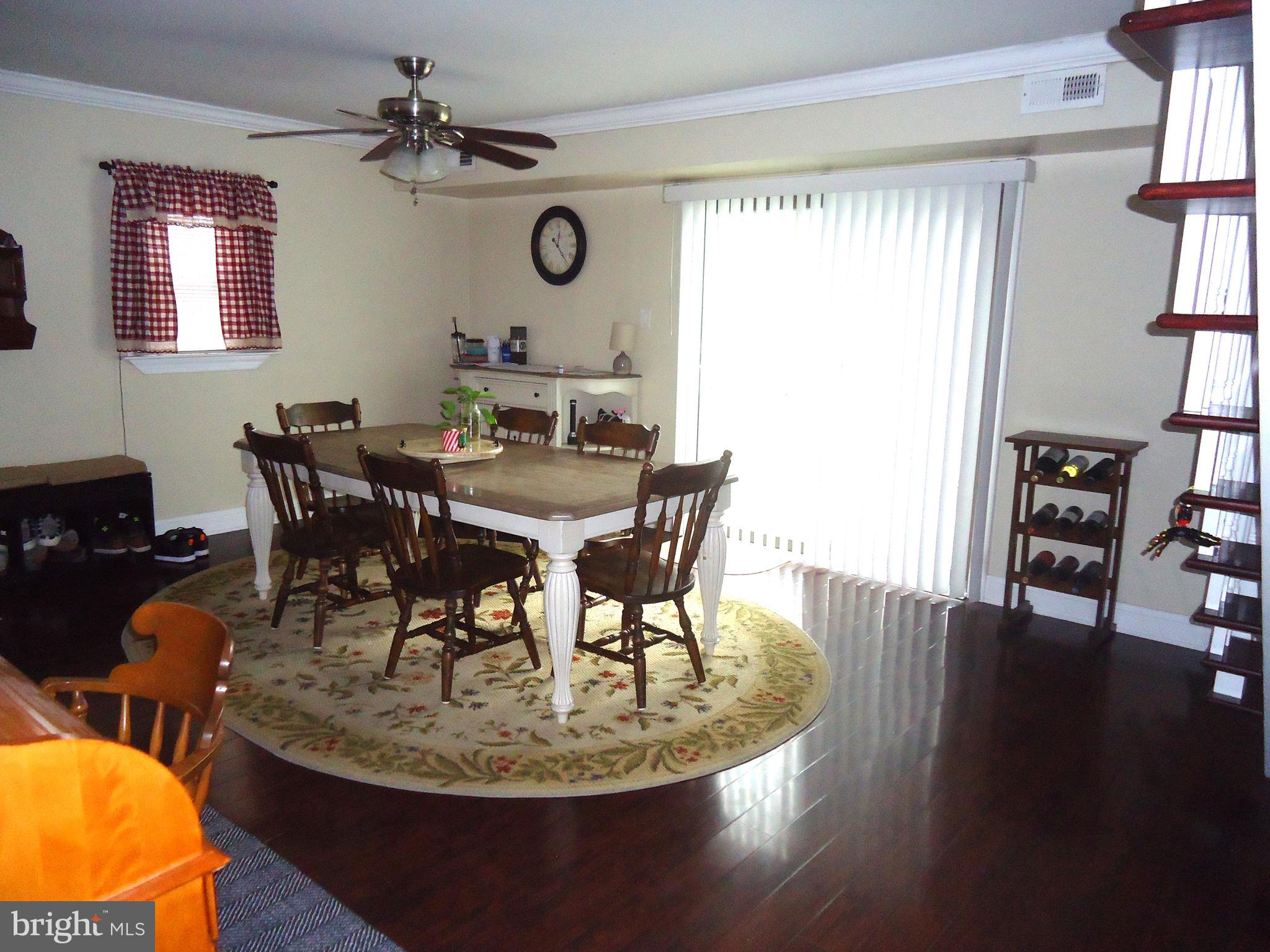 CRABTREE HOLLOW - Residential