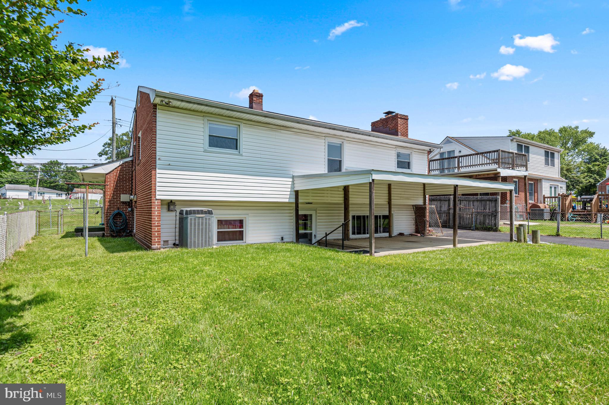 1013 OREMS ROAD