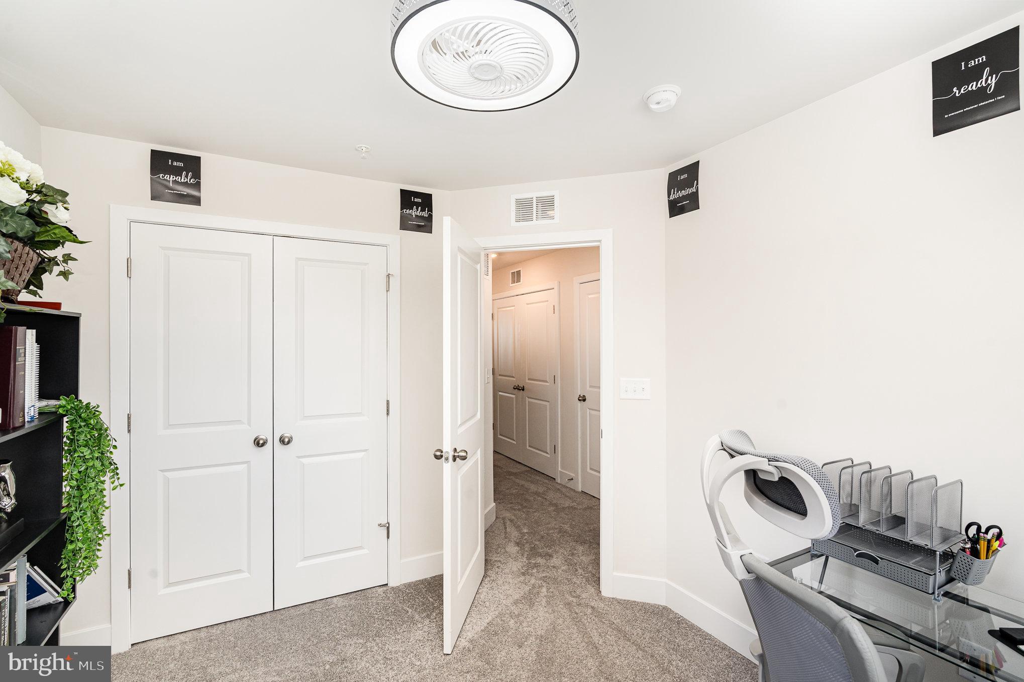 ST CHARLES - Residential Lease