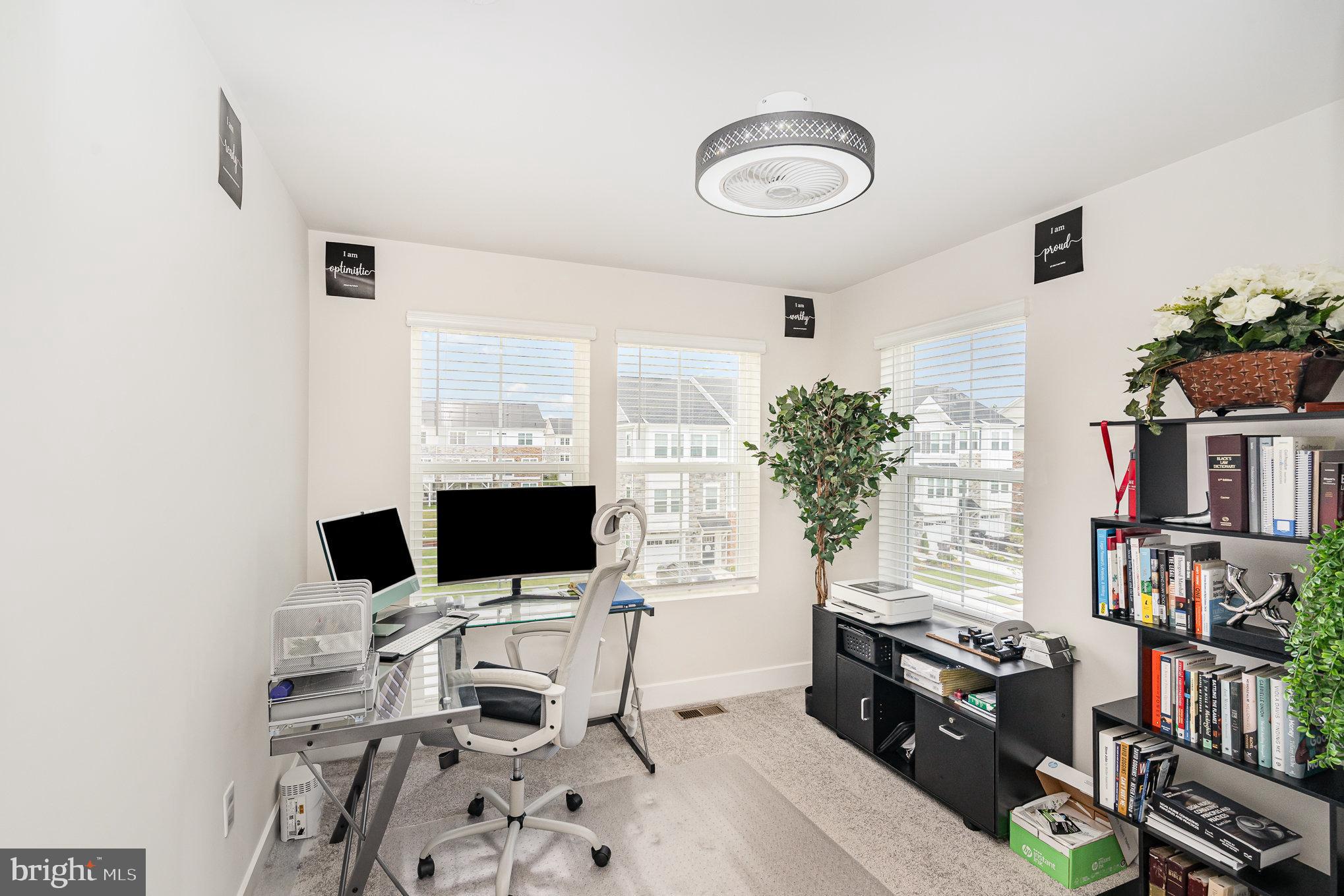 ST CHARLES - Residential Lease