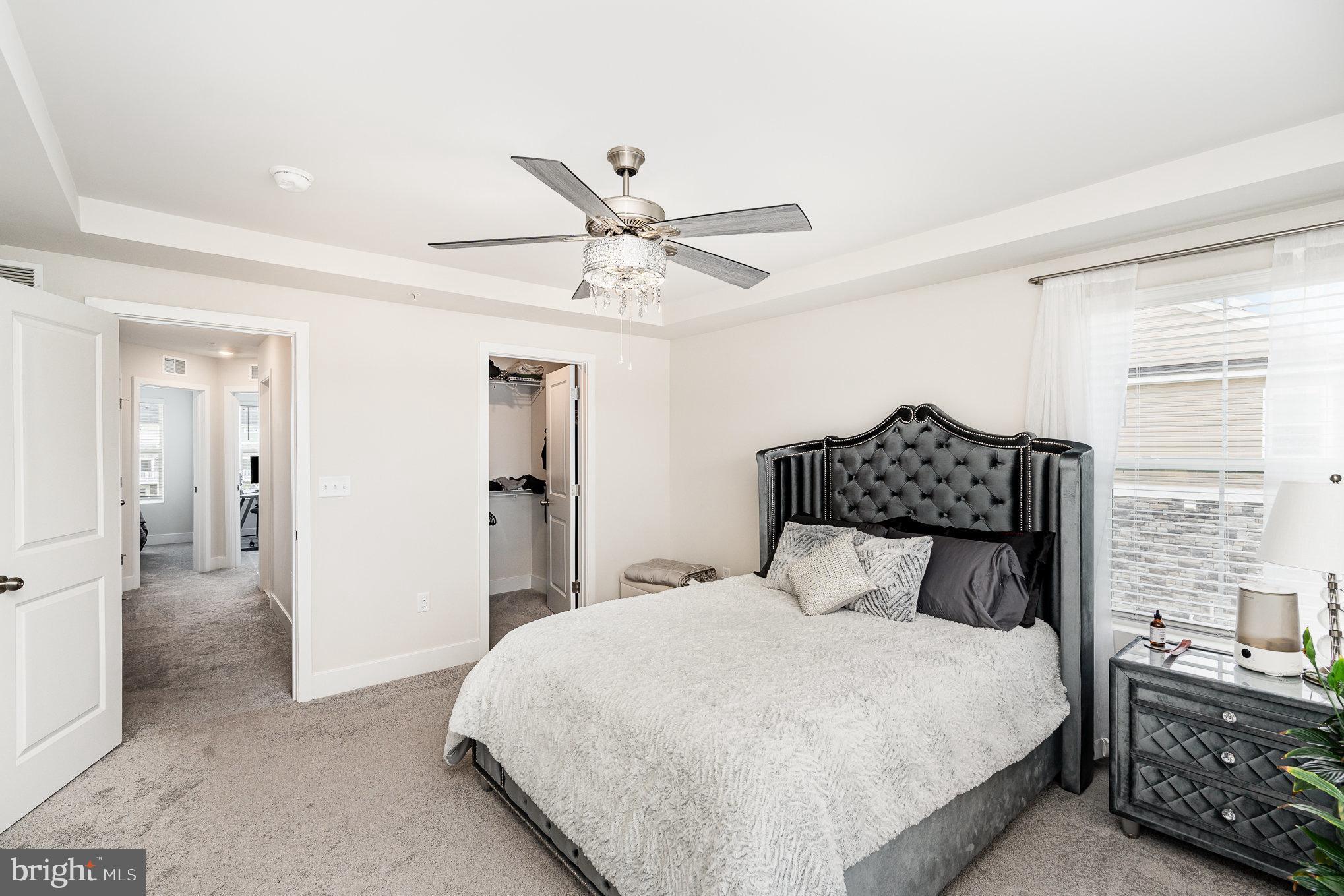 ST CHARLES - Residential Lease