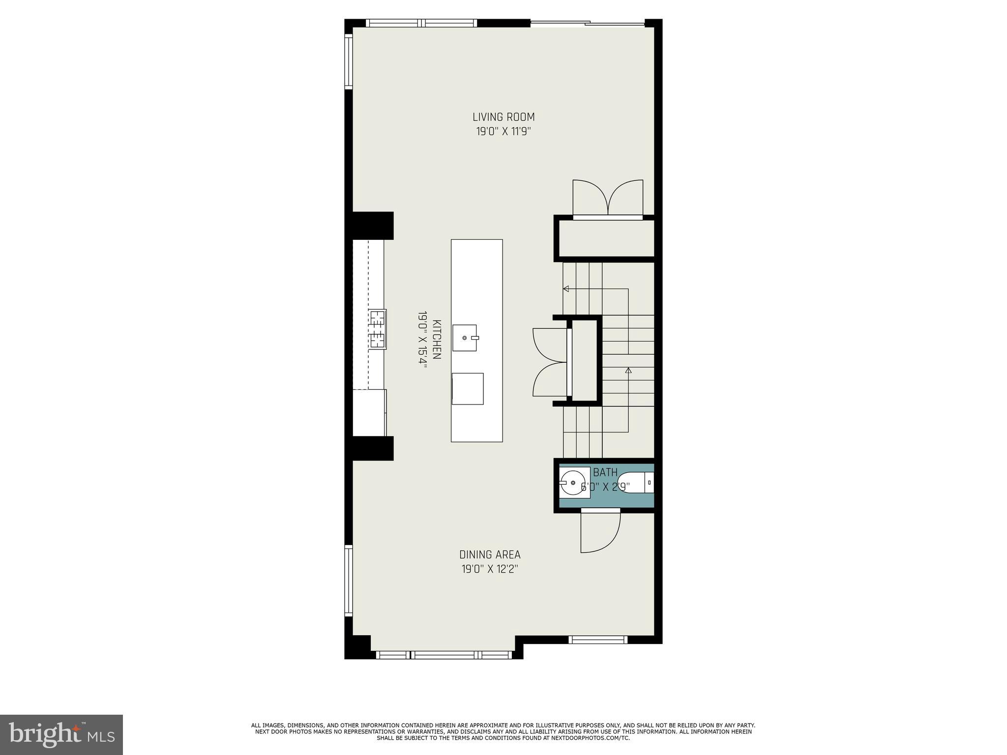 ST CHARLES - Residential Lease