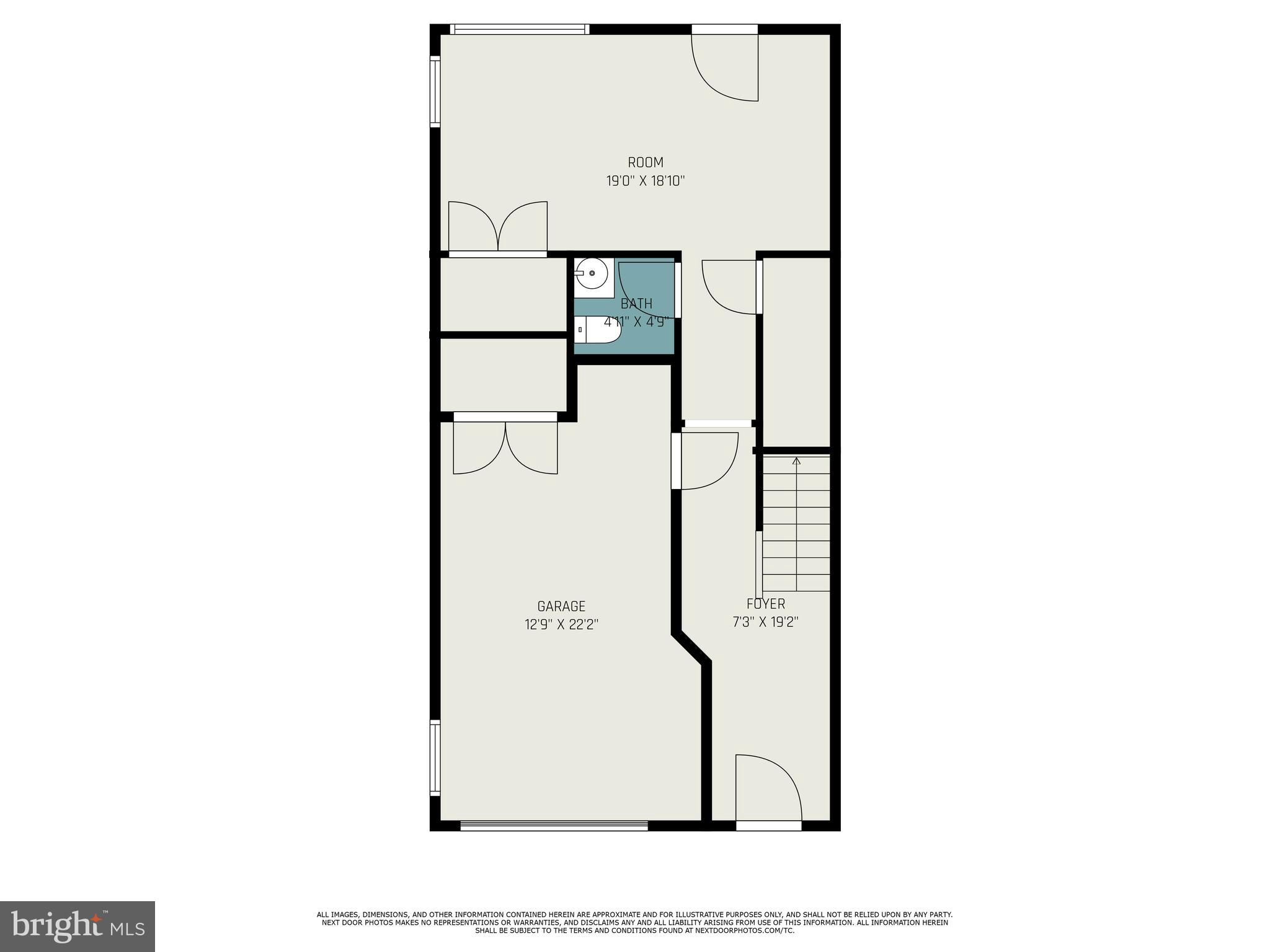 ST CHARLES - Residential Lease