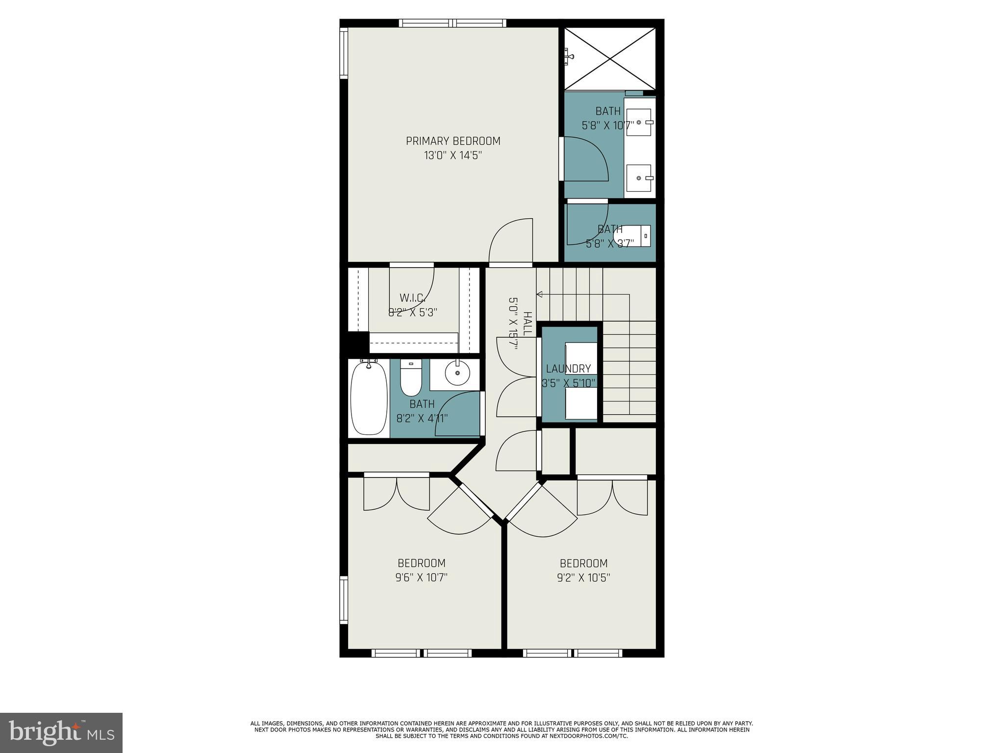 ST CHARLES - Residential Lease
