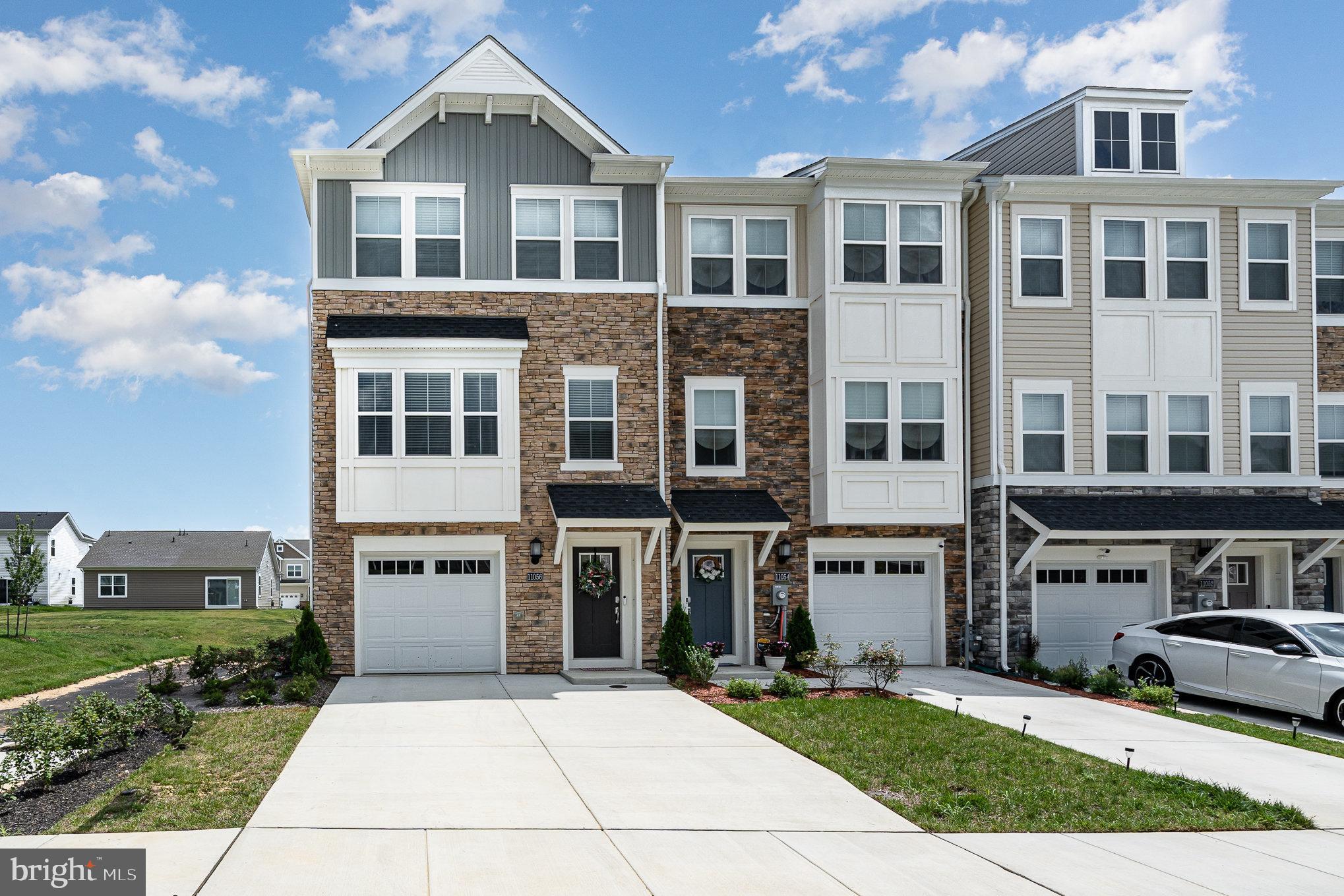 ST CHARLES - Residential Lease