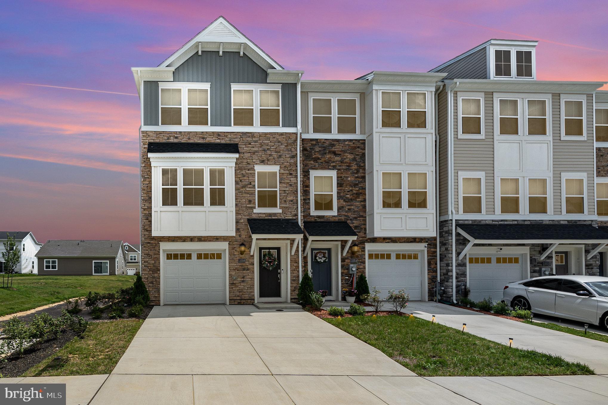 ST CHARLES - Residential Lease