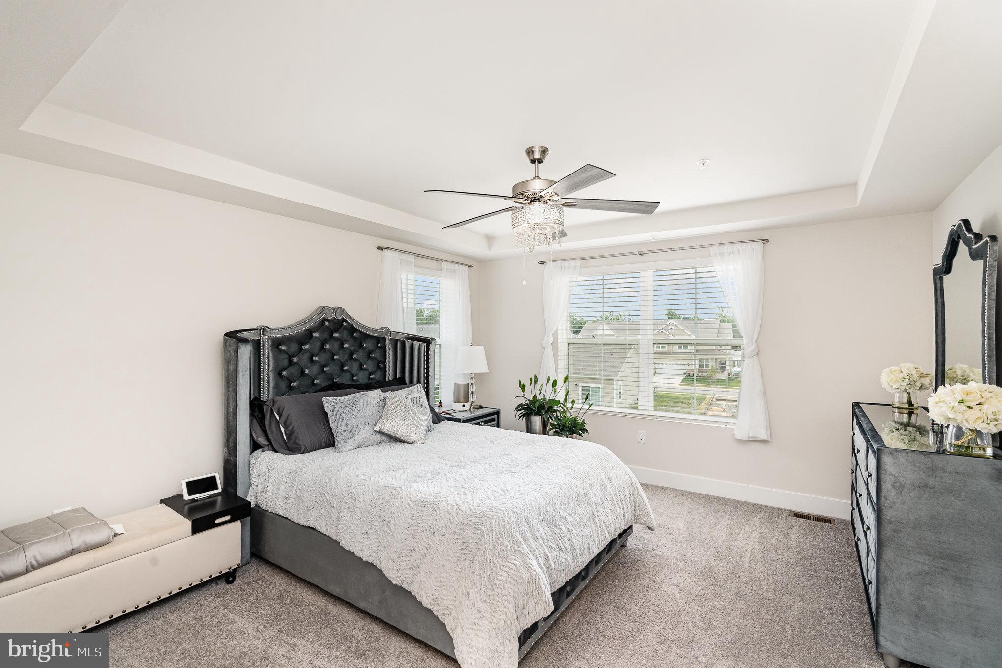 ST CHARLES - Residential Lease