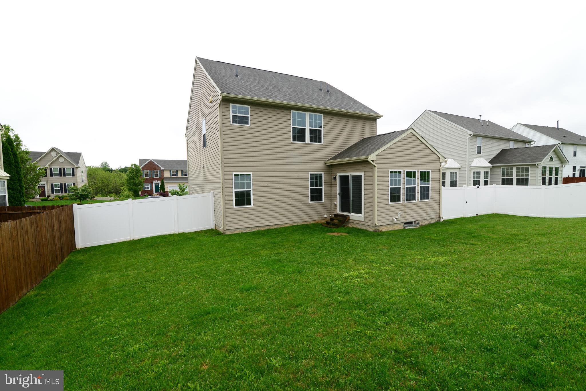 CODORUS ESTATES - Residential