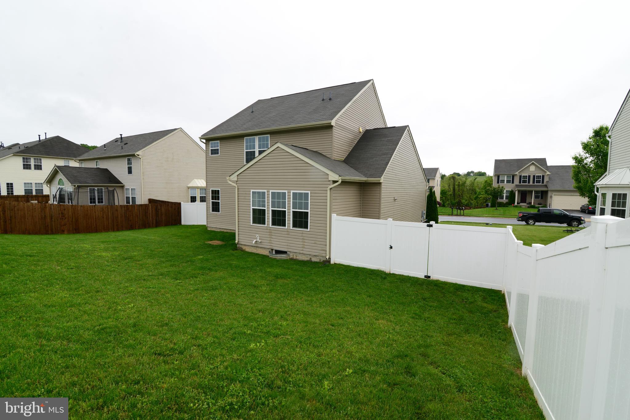 CODORUS ESTATES - Residential