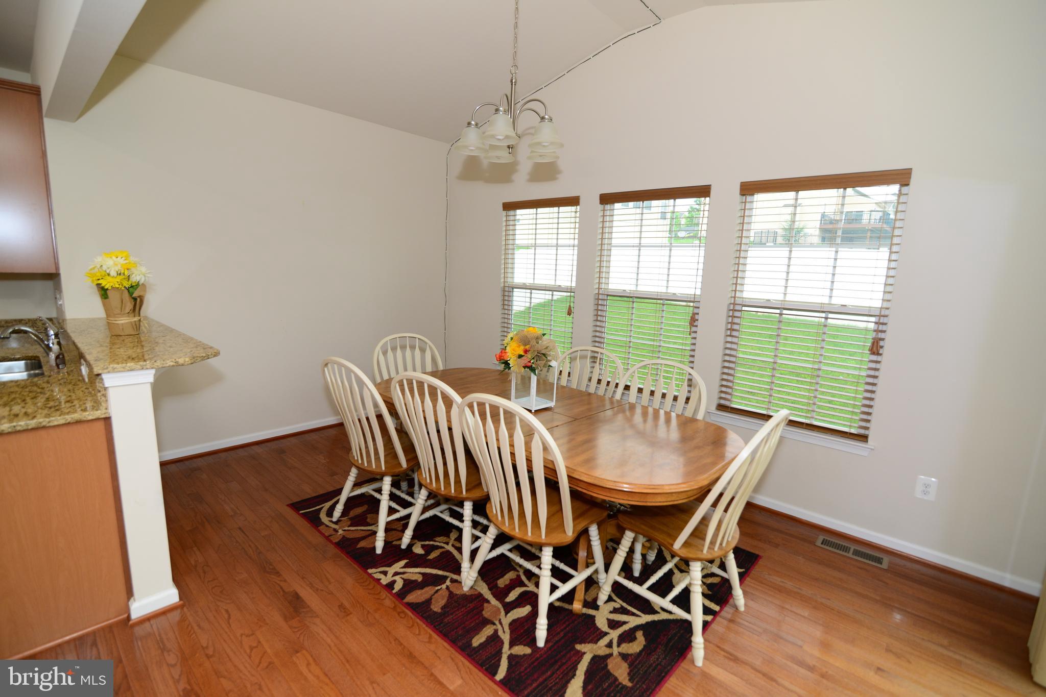 CODORUS ESTATES - Residential