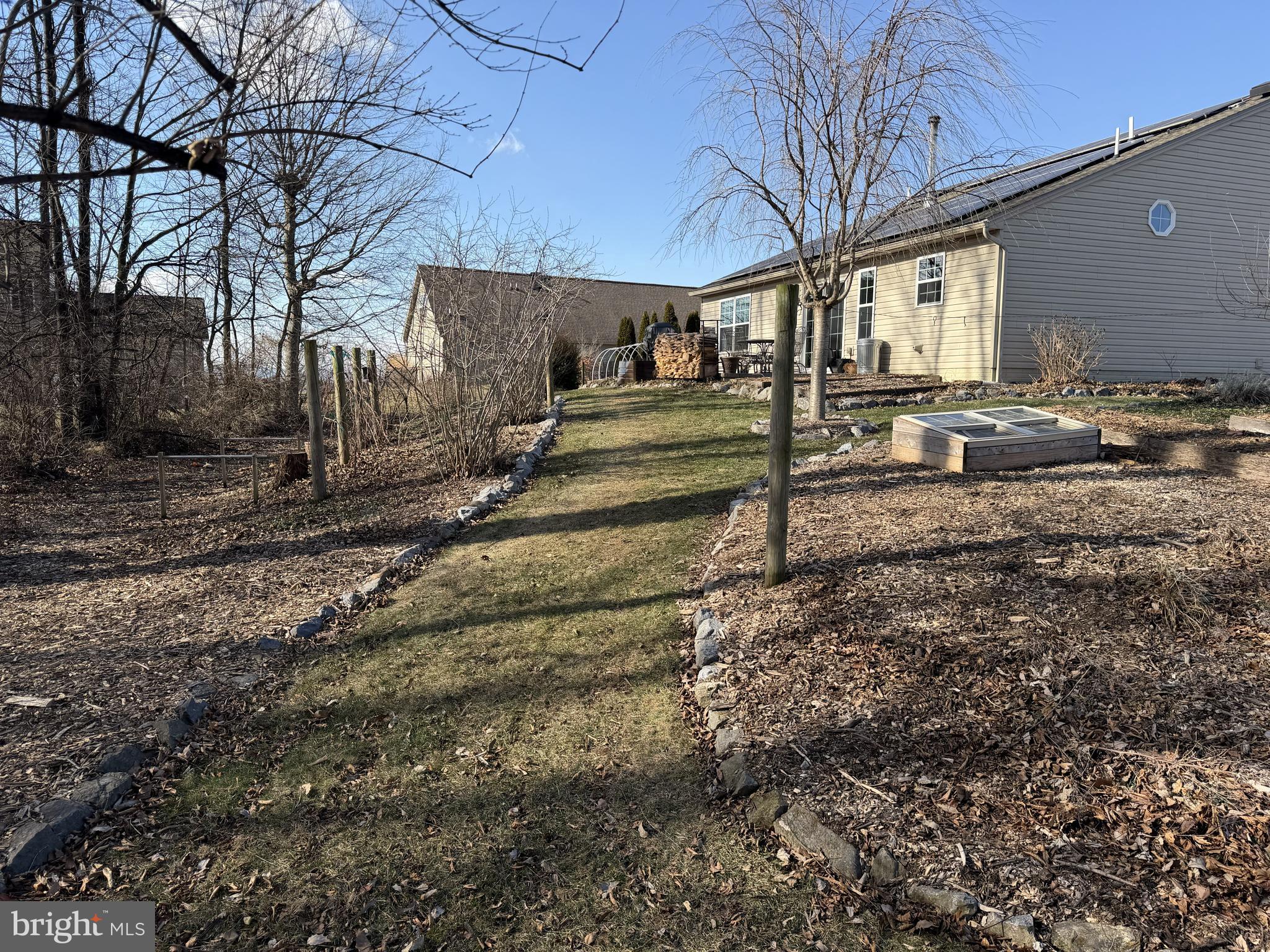 CEDARBROOK - Residential