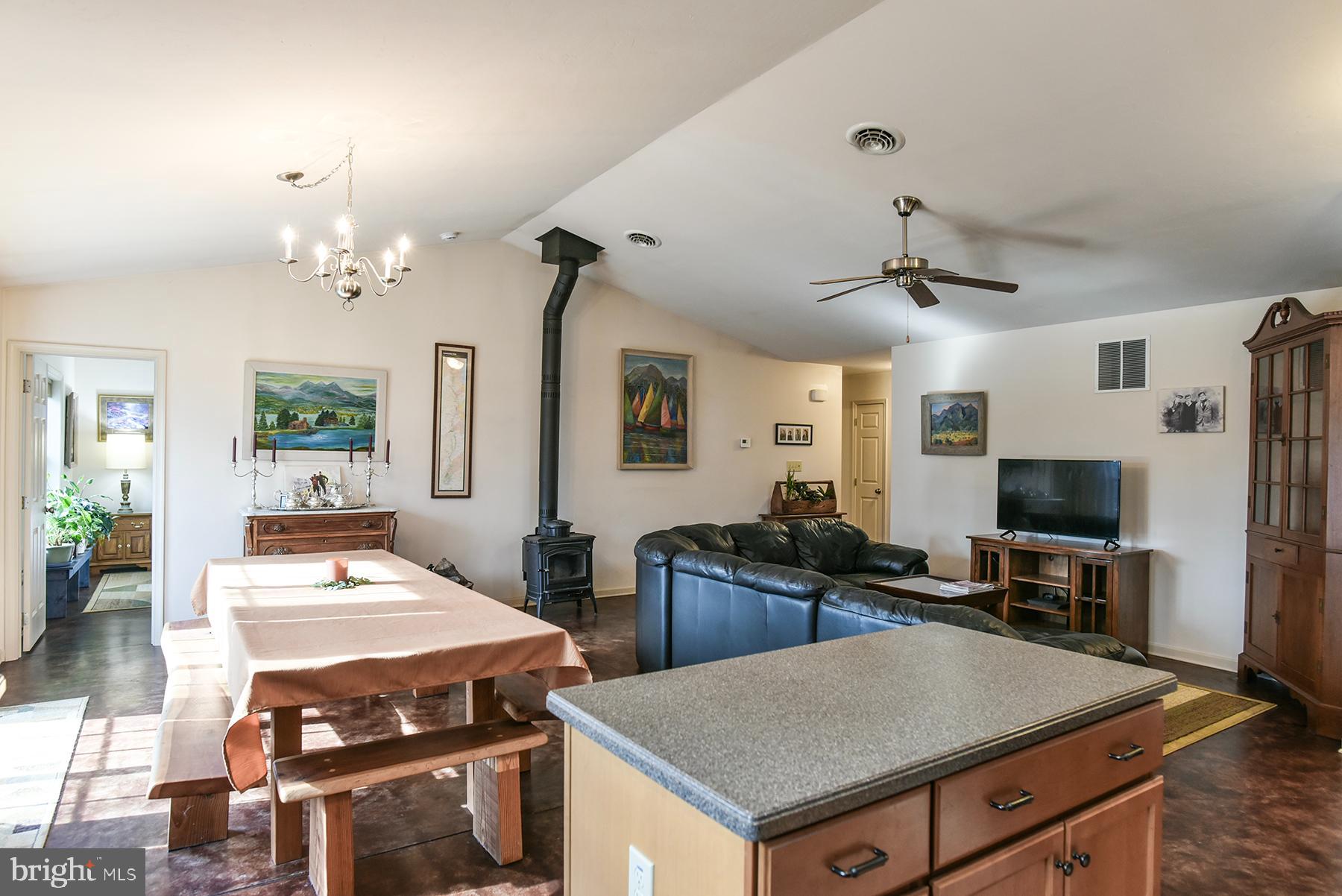 CEDARBROOK - Residential