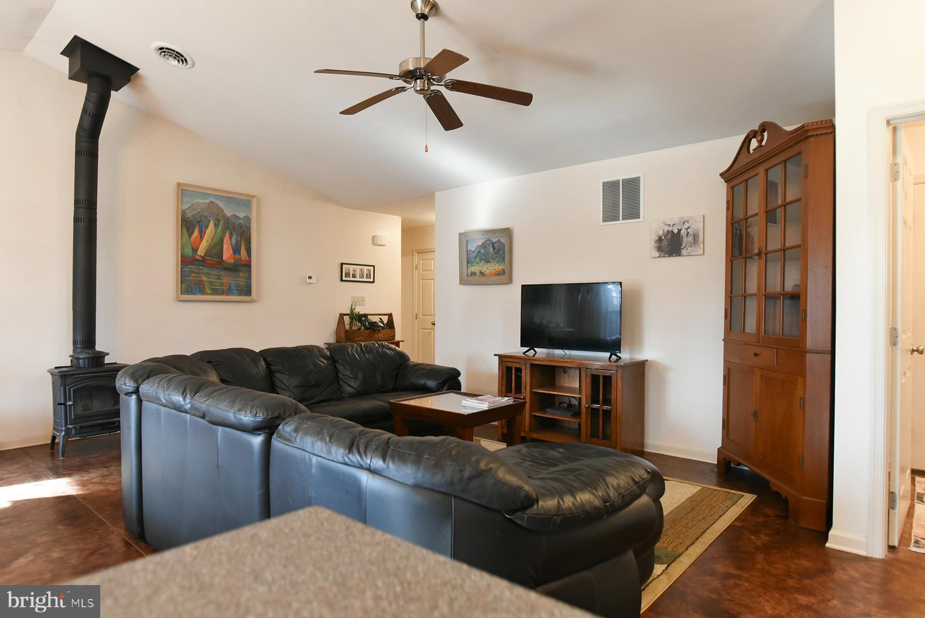 CEDARBROOK - Residential