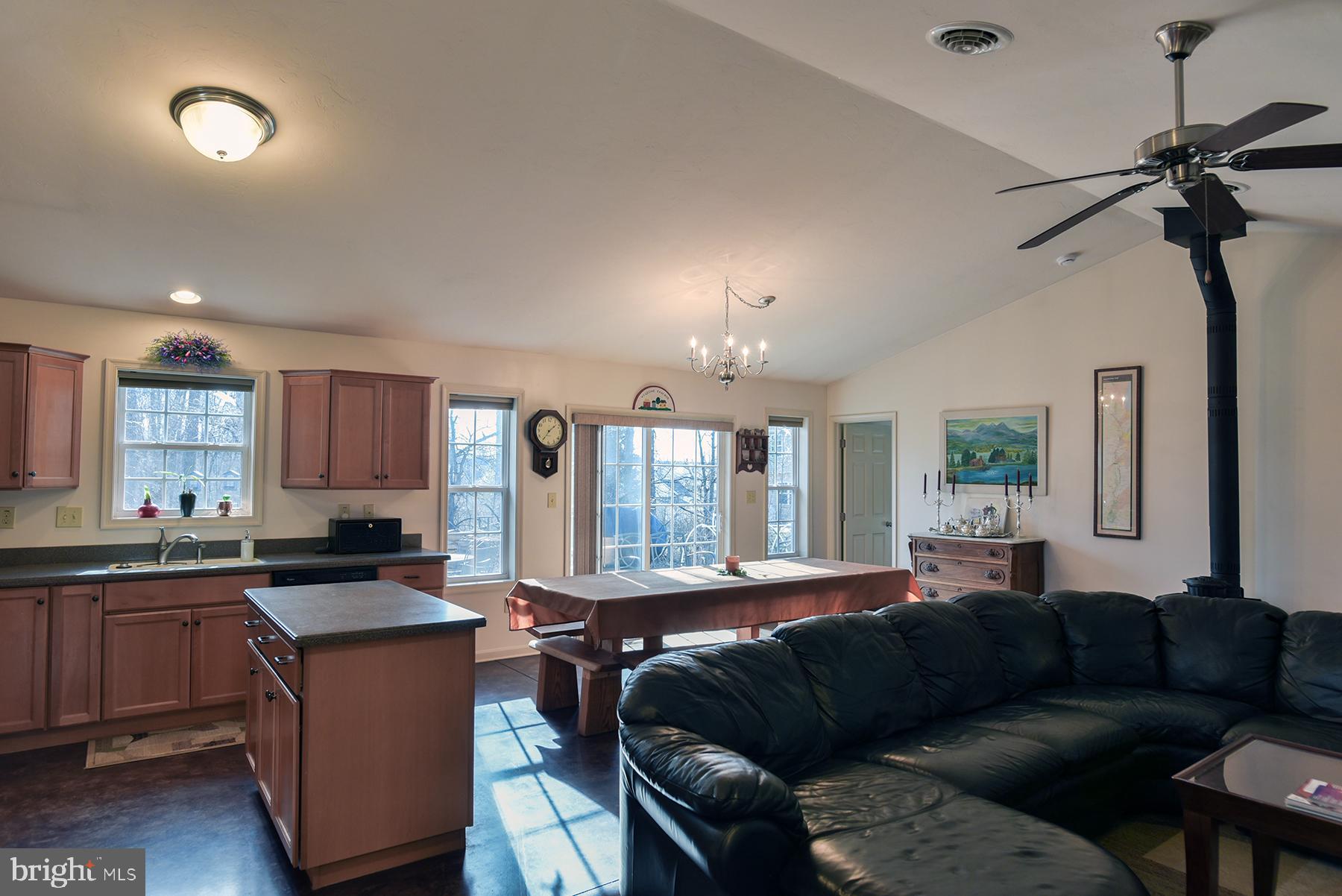 CEDARBROOK - Residential