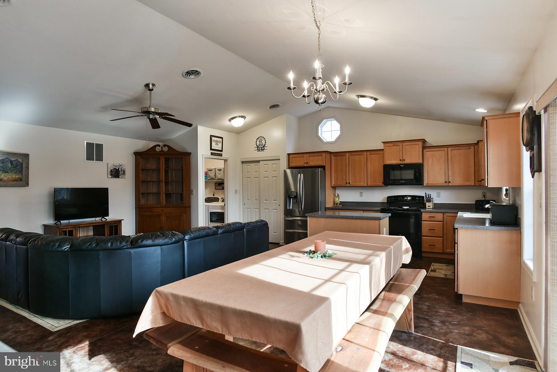 CEDARBROOK - Residential