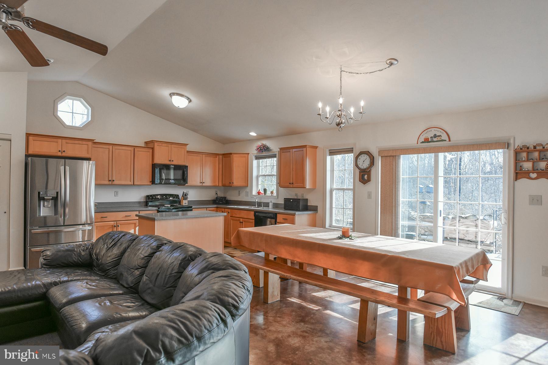 CEDARBROOK - Residential