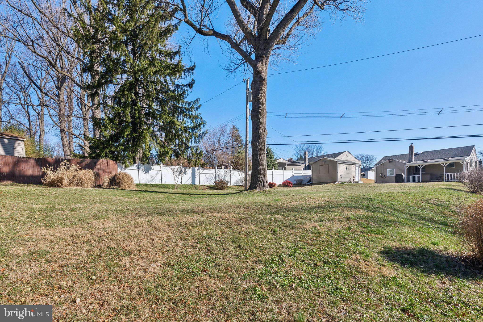 SOMERTON - Residential