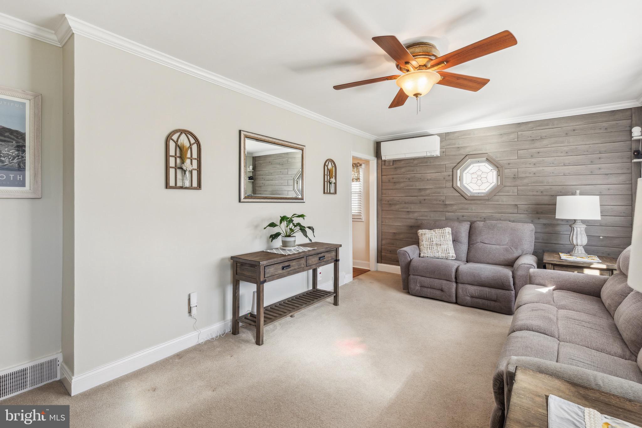 SOMERTON - Residential