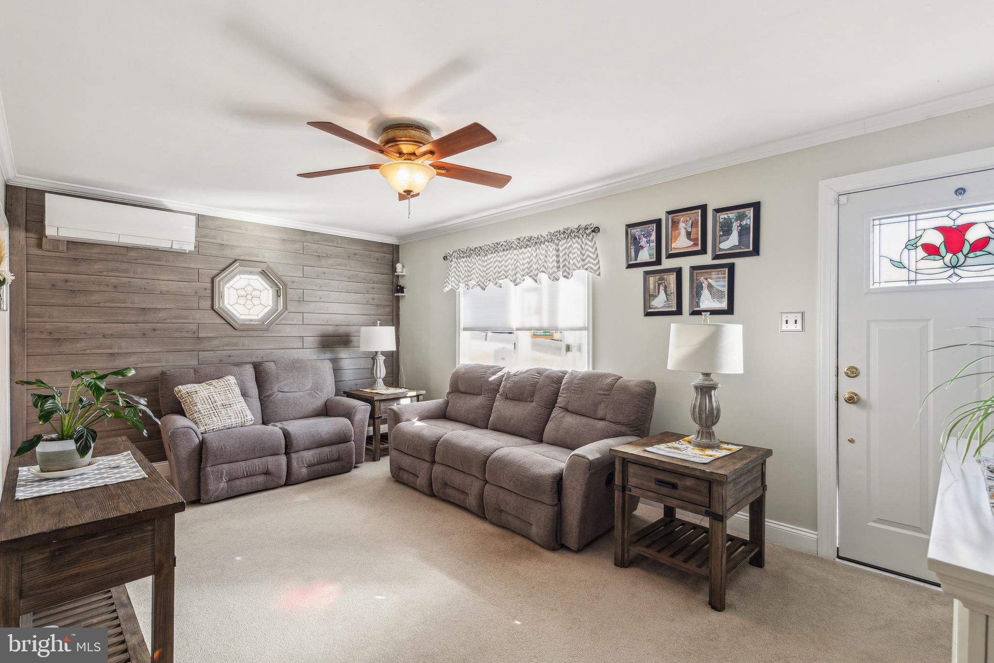 SOMERTON - Residential