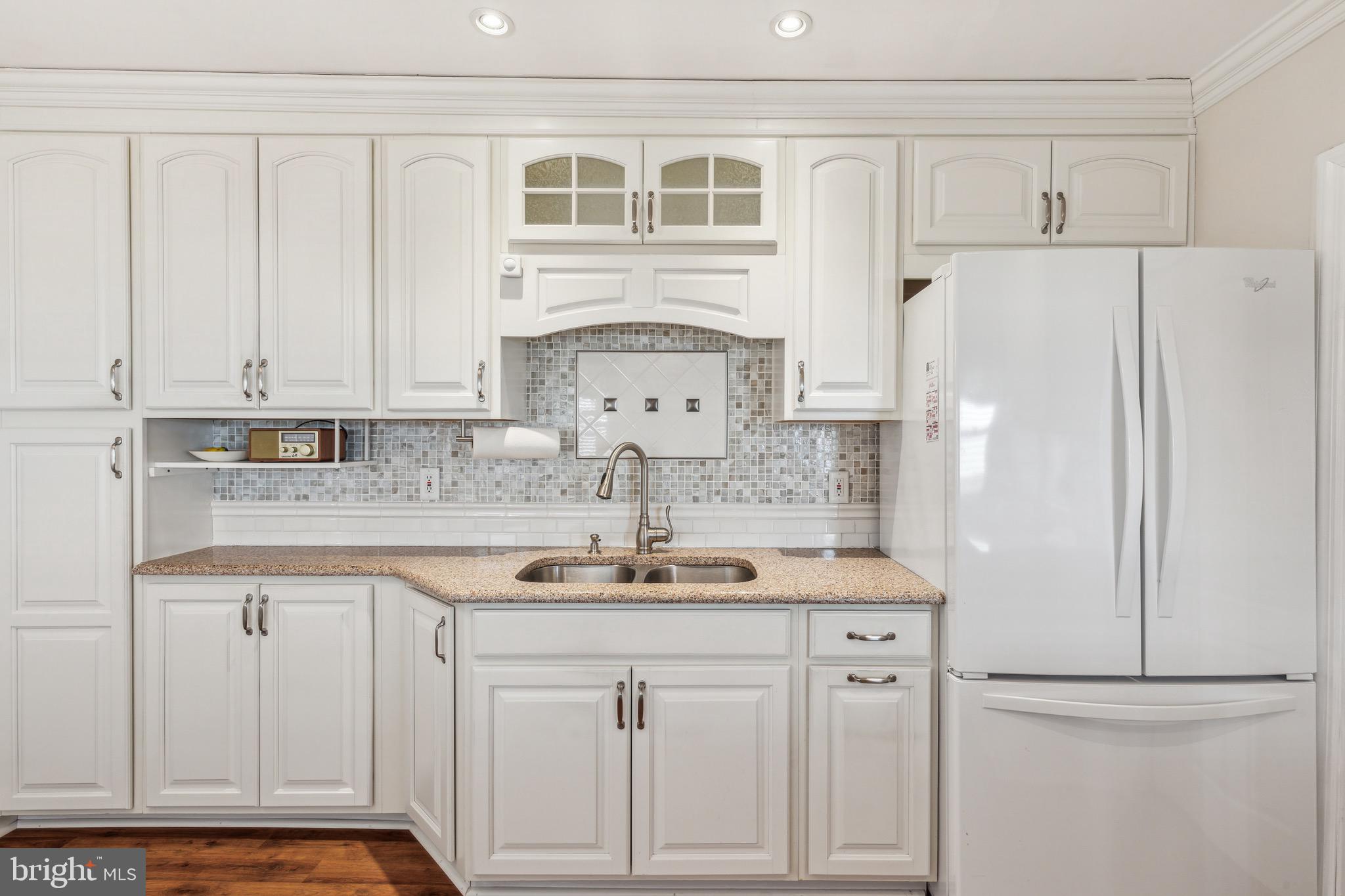 SOMERTON - Residential