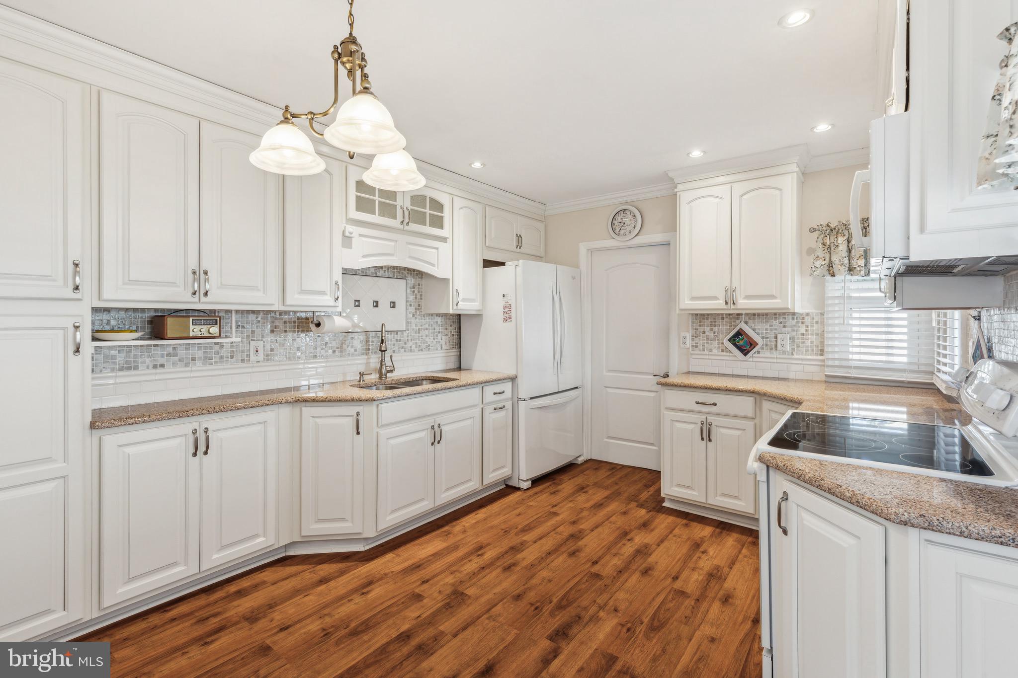 SOMERTON - Residential