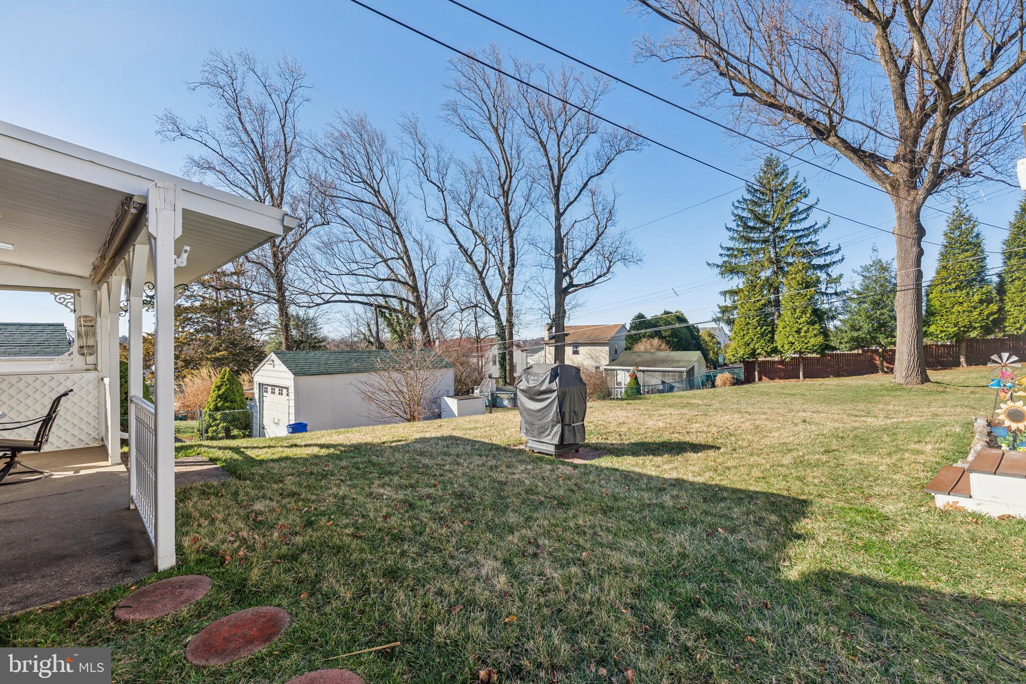 SOMERTON - Residential