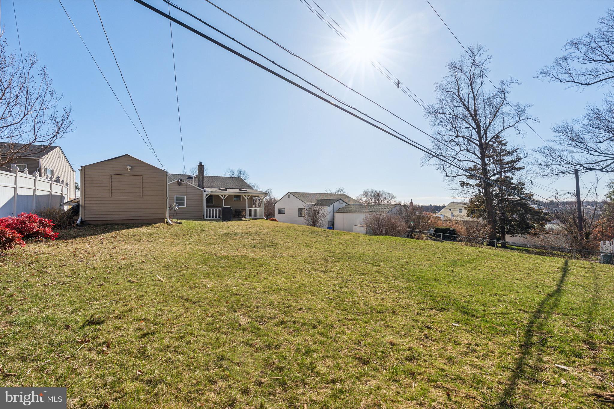 SOMERTON - Residential