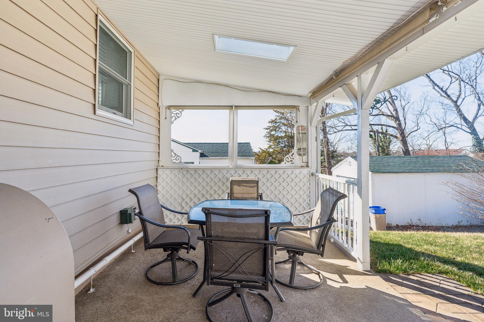 SOMERTON - Residential