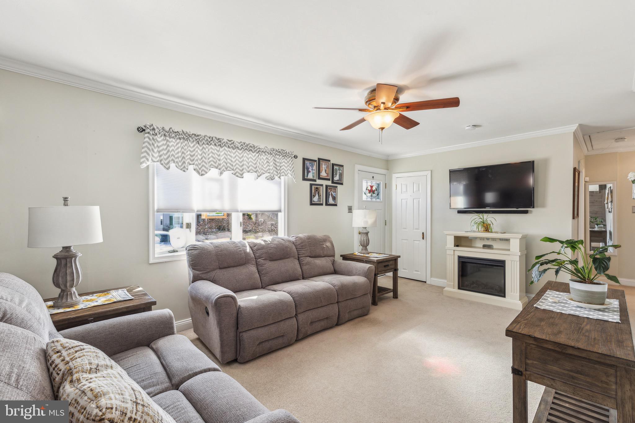 SOMERTON - Residential