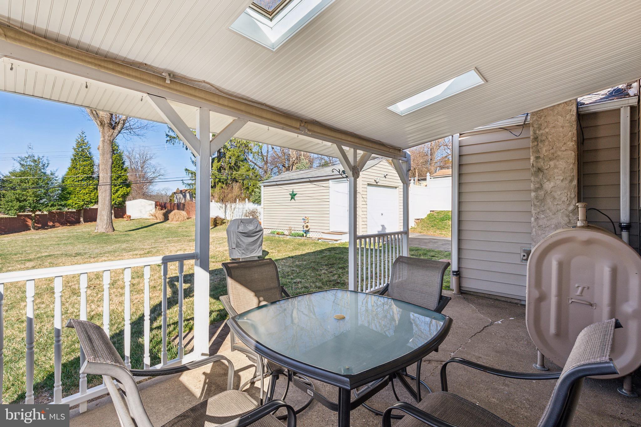 SOMERTON - Residential