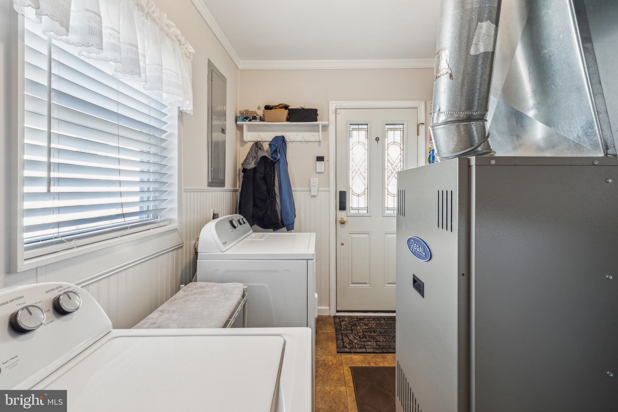 SOMERTON - Residential