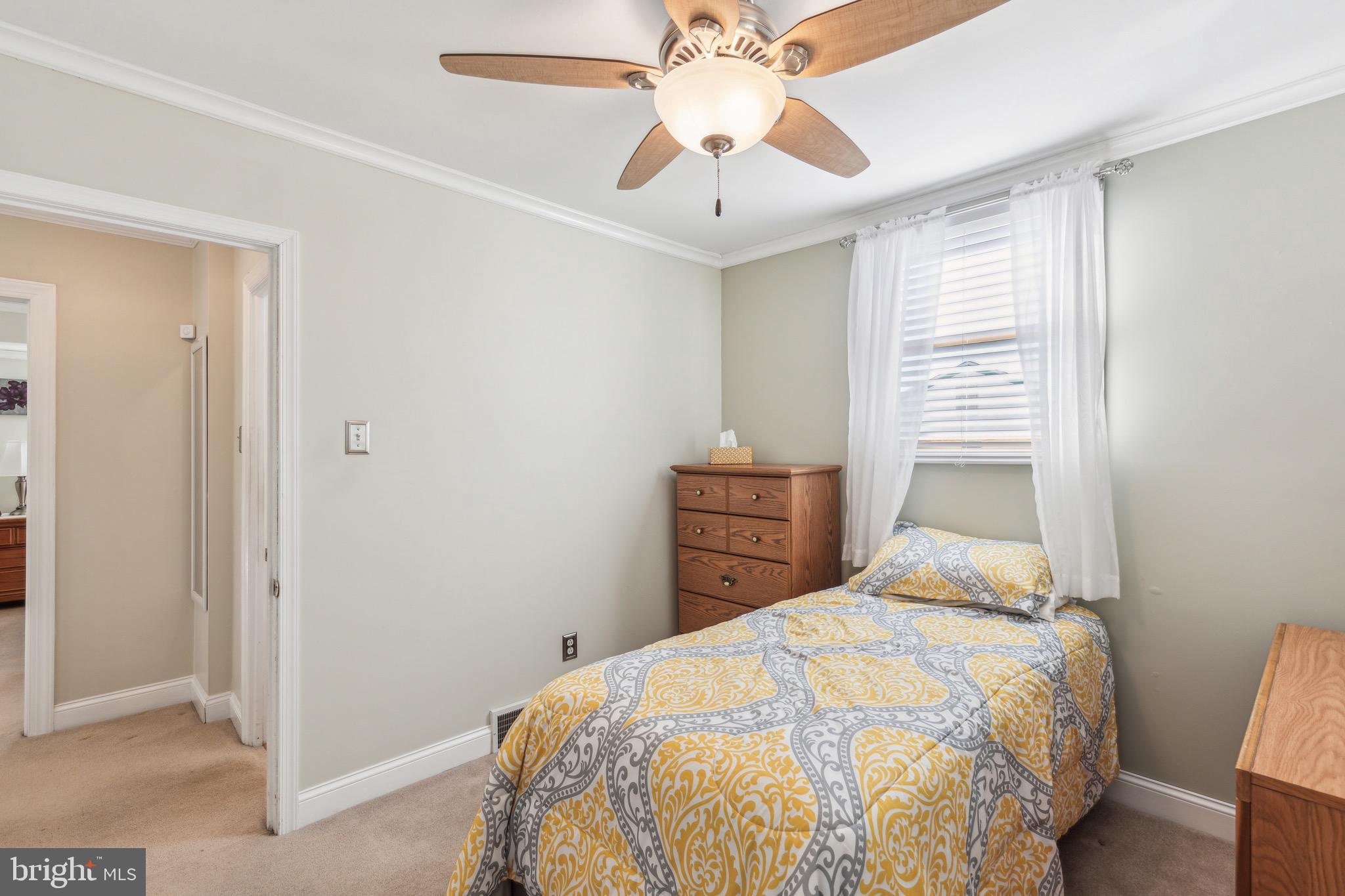 SOMERTON - Residential