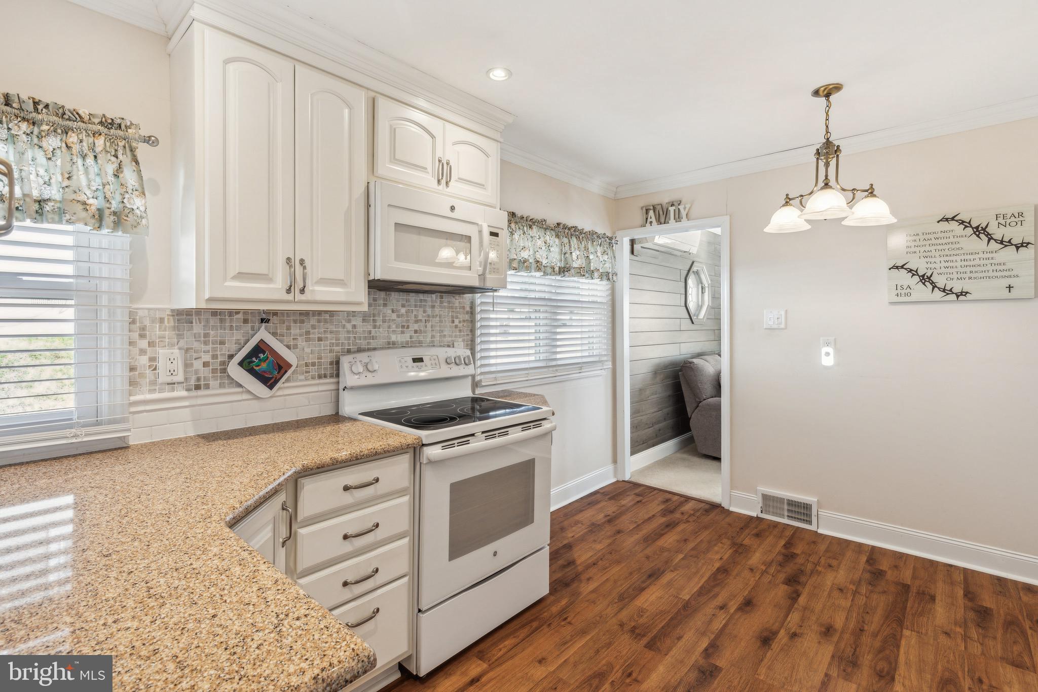 SOMERTON - Residential