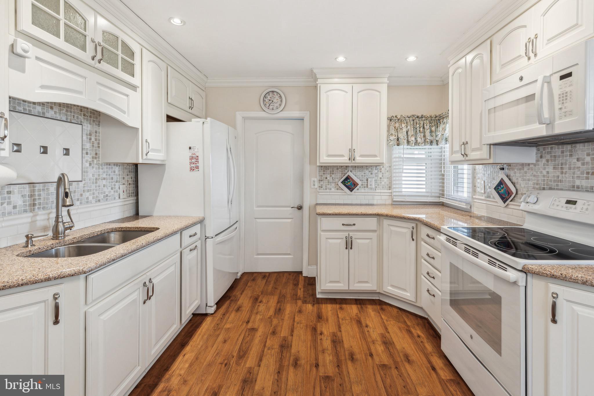 SOMERTON - Residential