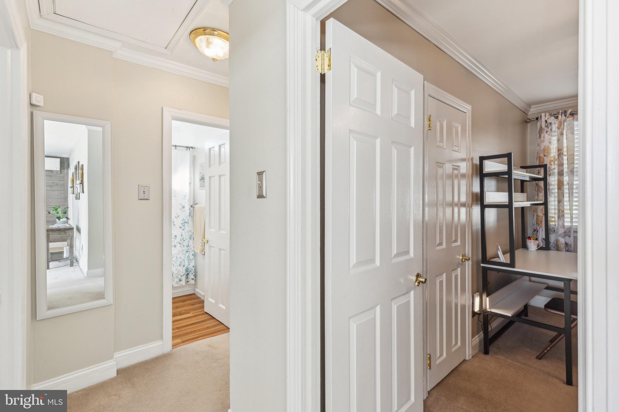 SOMERTON - Residential