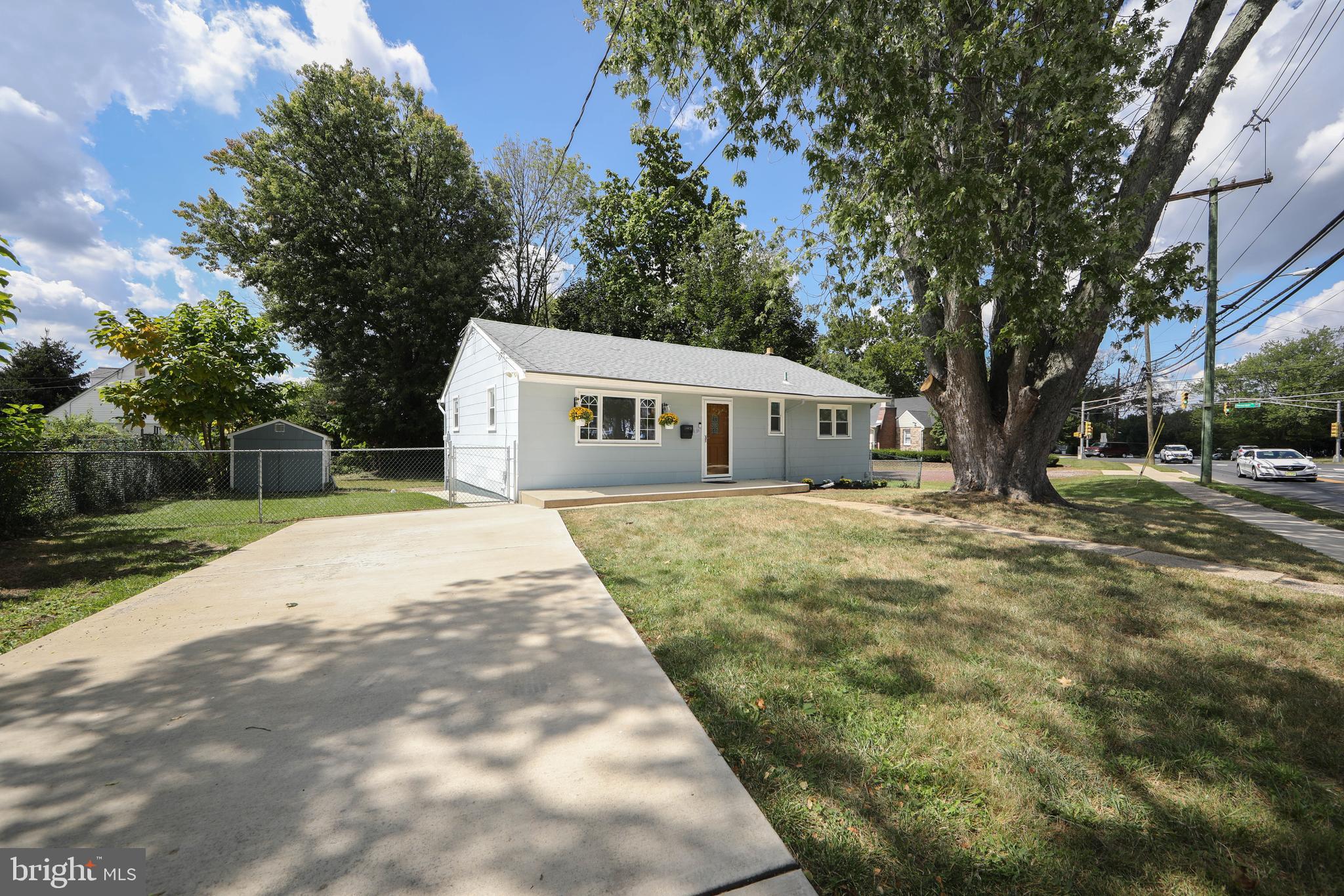 5 S WARWICK ROAD
