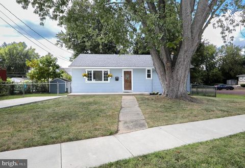 5 S WARWICK ROAD SOMERDALE NJ 08083