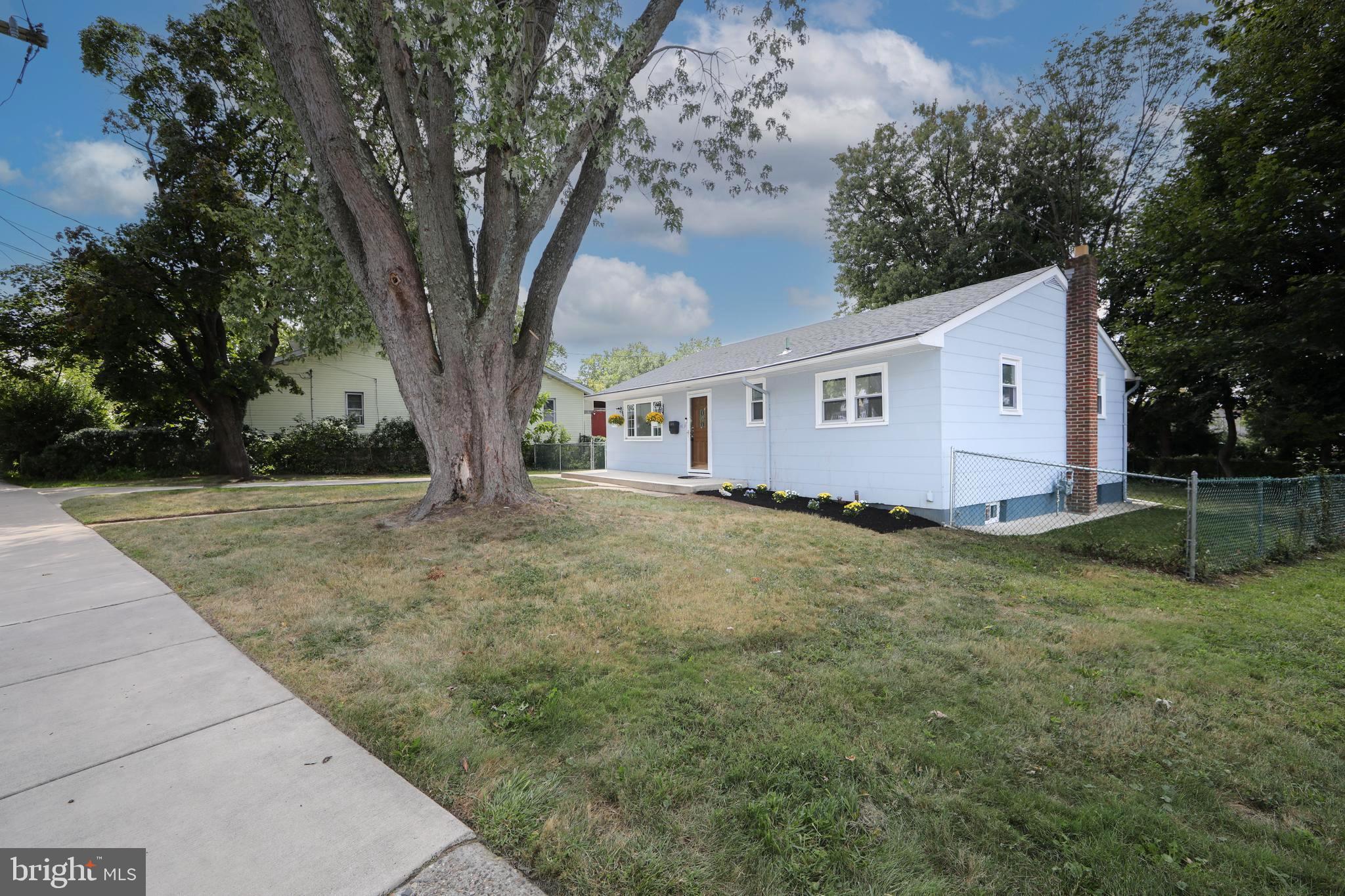 5 S WARWICK ROAD