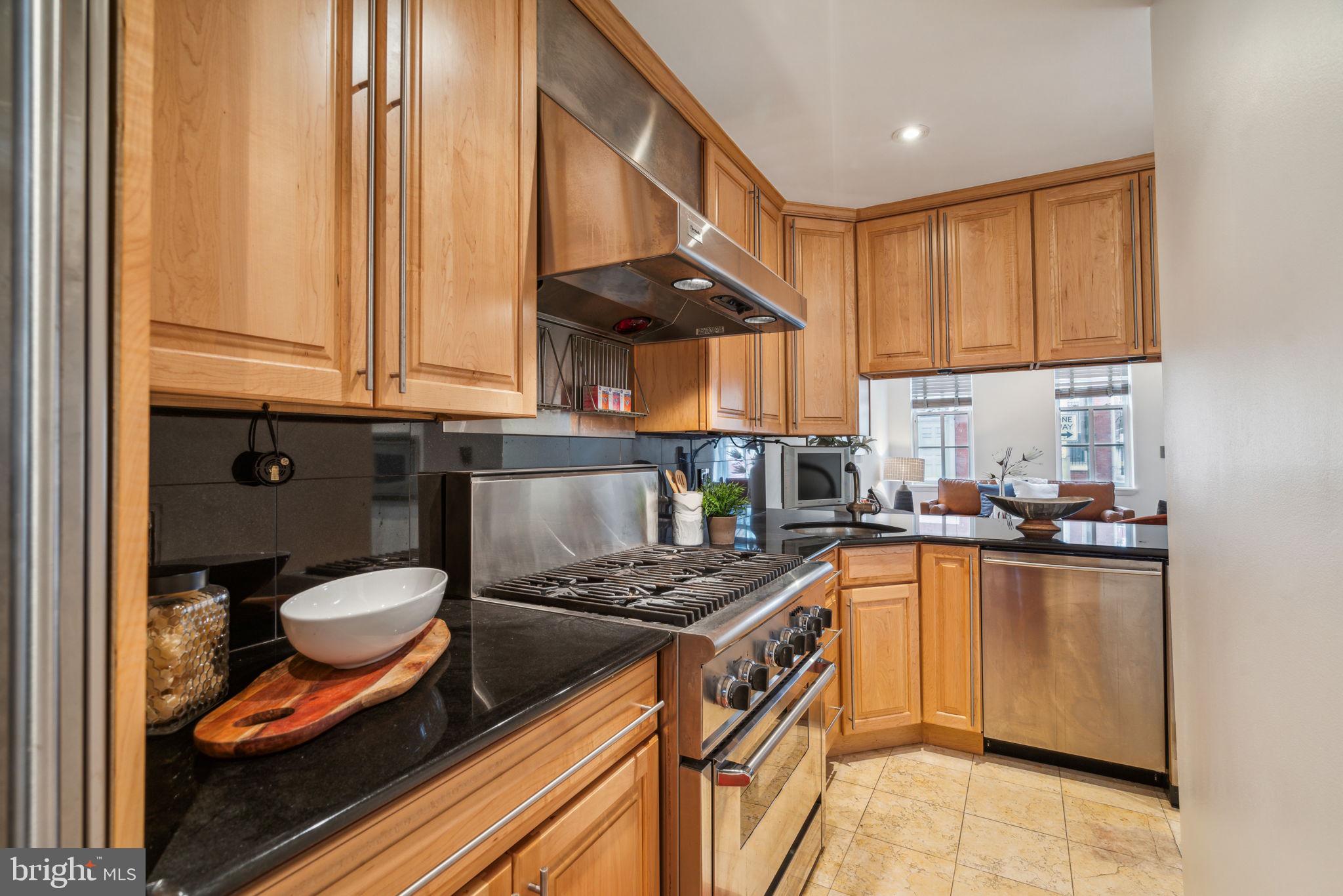 RITTENHOUSE SQUARE - Residential