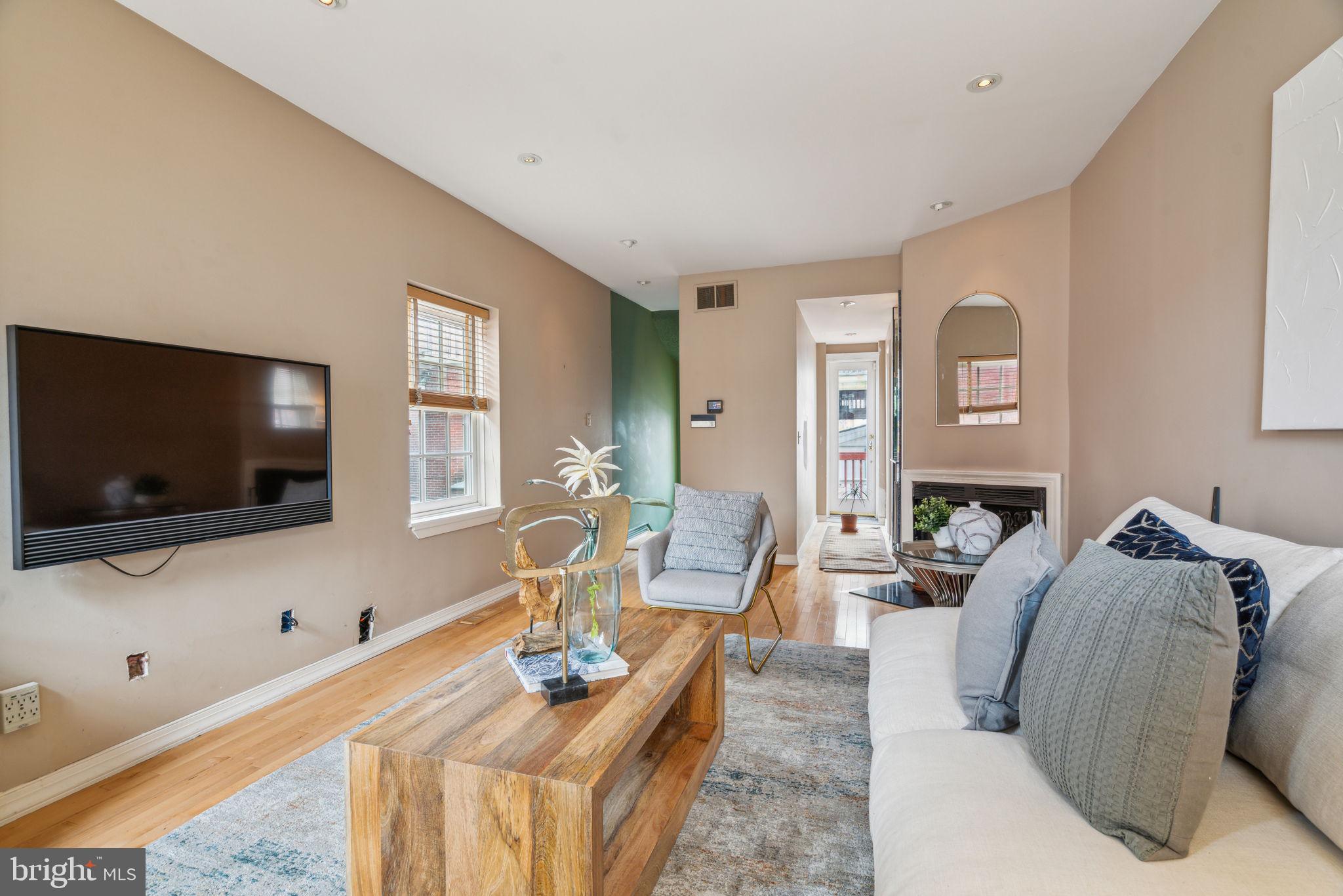 RITTENHOUSE SQUARE - Residential