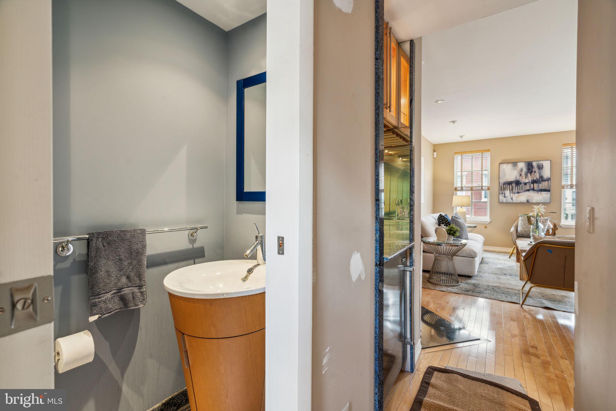 RITTENHOUSE SQUARE - Residential