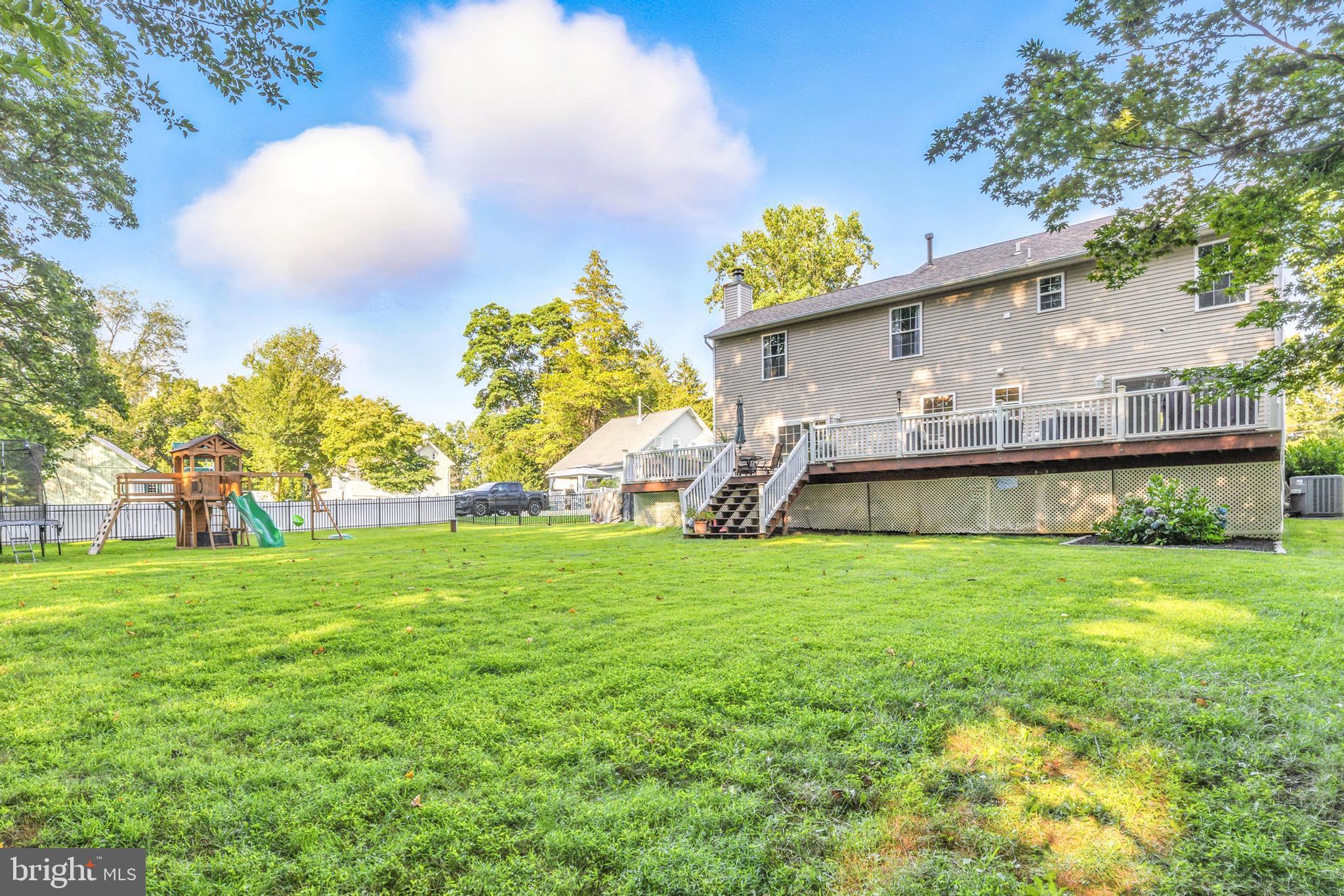 3823 FOULK ROAD