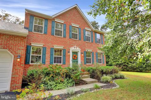 207 WESTON WOODS DRIVE PASADENA MD 21122