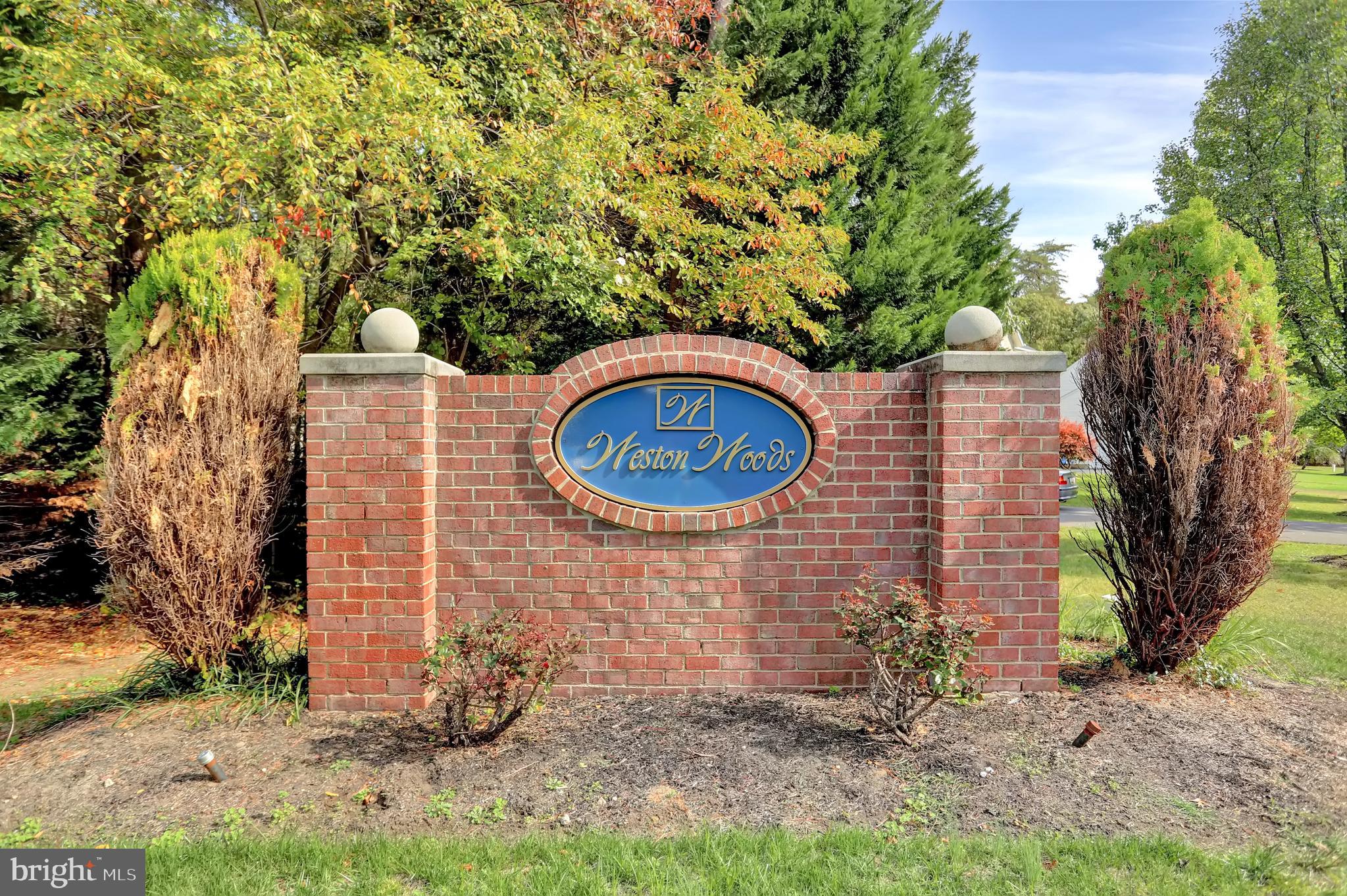 207 WESTON WOODS DRIVE