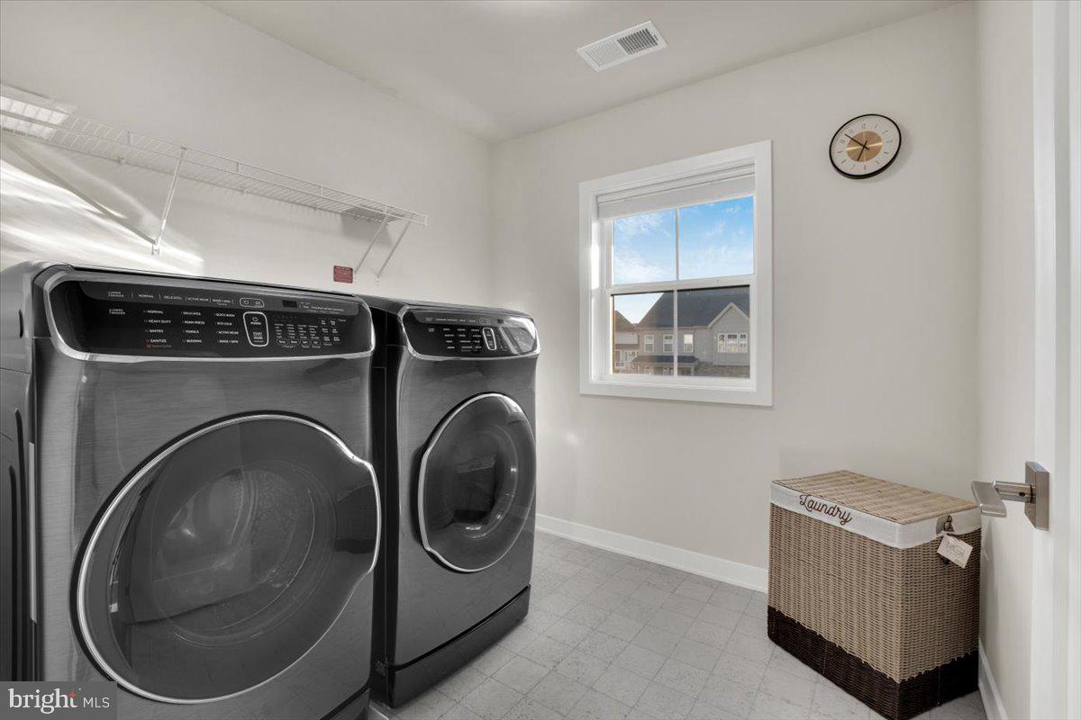 LENAH MILL - Residential