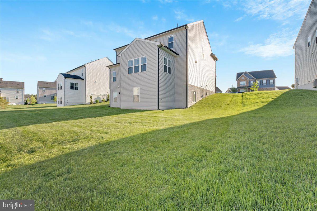 LENAH MILL - Residential