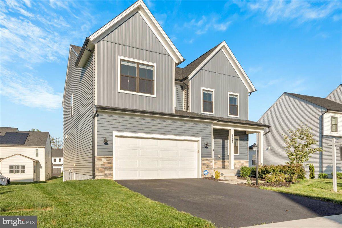 LENAH MILL - Residential