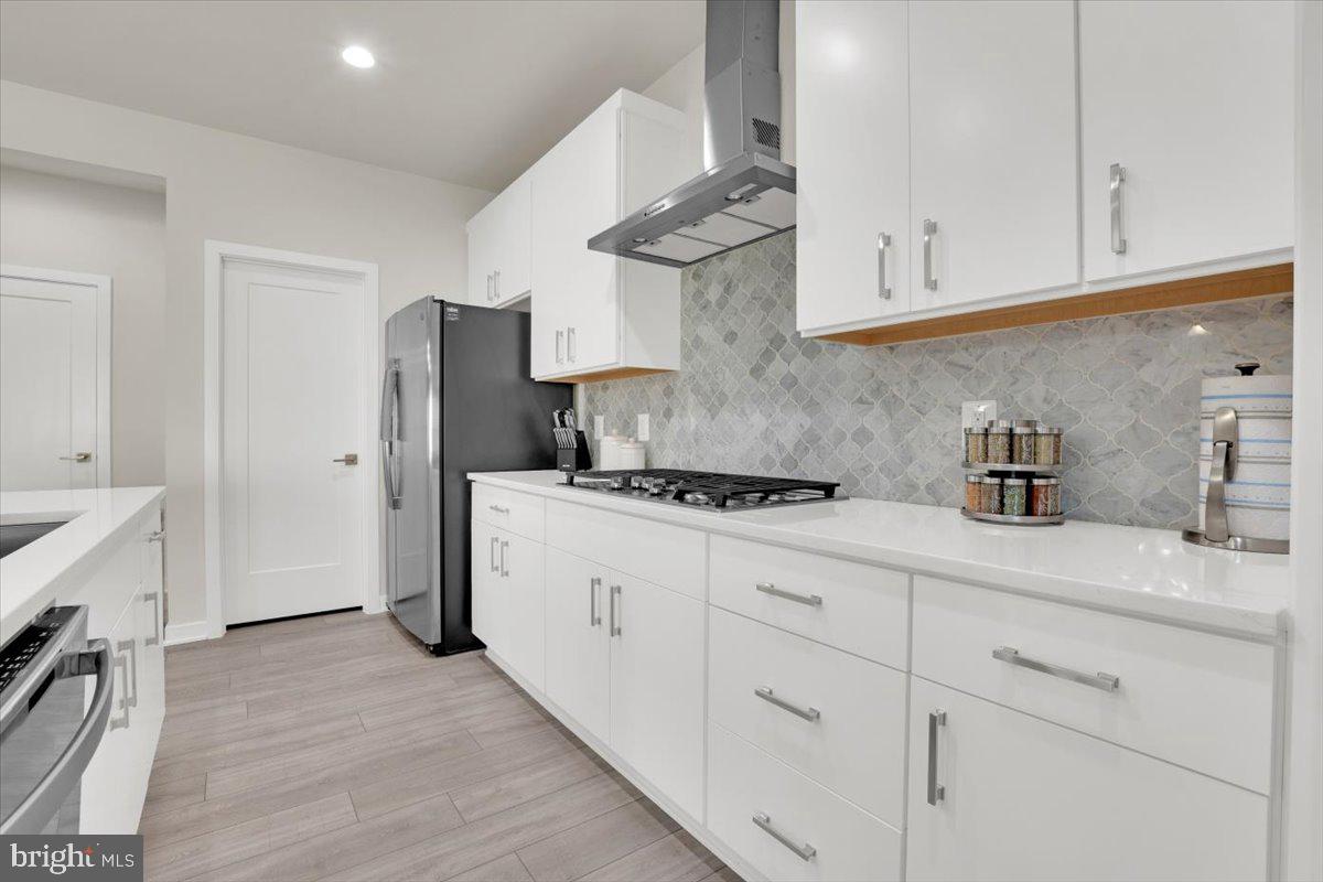 LENAH MILL - Residential