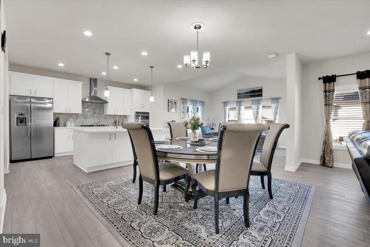 LENAH MILL - Residential