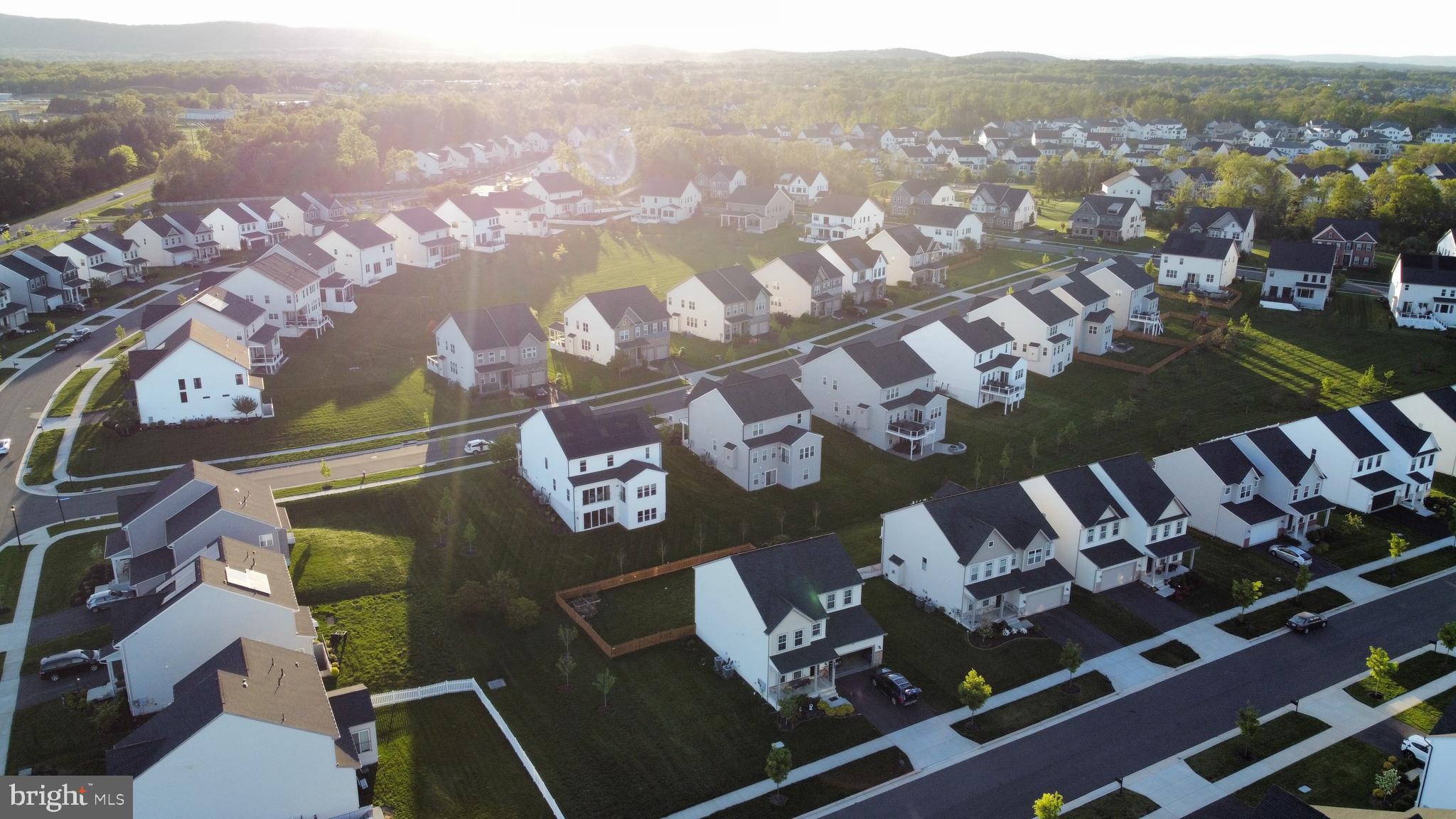 LENAH MILL - Residential